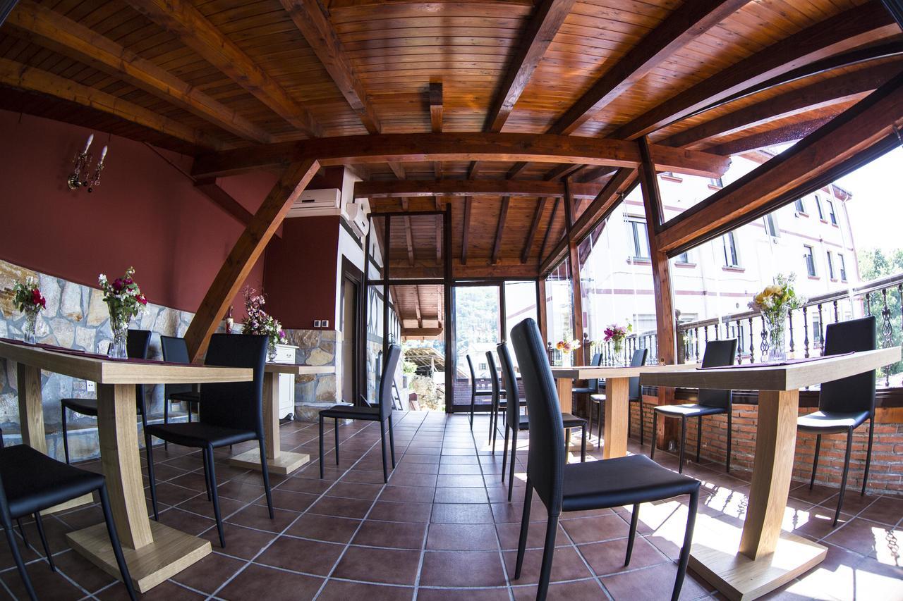 Hotel Marinerune ムンギア エクステリア 写真